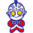 UltraSeven Blue Icon